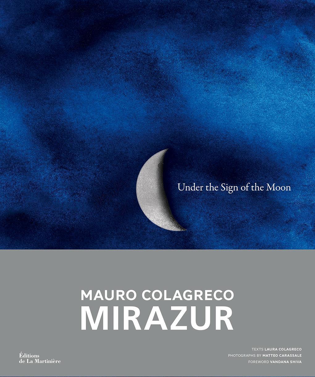 Cover: 9781419774232 | Under the Sign of the Moon | Mirazur, Mauro Colagreco | Buch | 2024