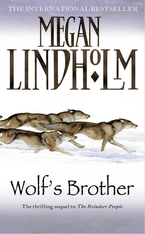 Cover: 9780007425433 | Wolf's Brother | Megan Lindholm | Taschenbuch | Englisch | 2011