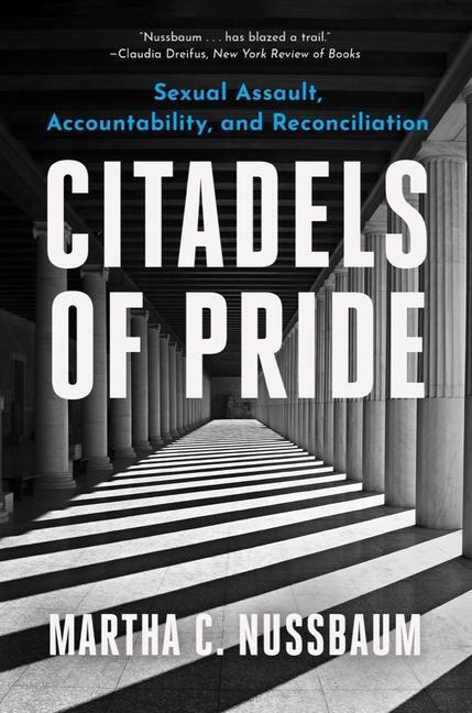 Cover: 9781324022107 | Citadels of Pride: Sexual Abuse, Accountability, and Reconciliation