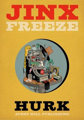 Cover: 9781910395592 | Jinx Freeze | Lord Hurk | Taschenbuch | Kartoniert / Broschiert | 2021