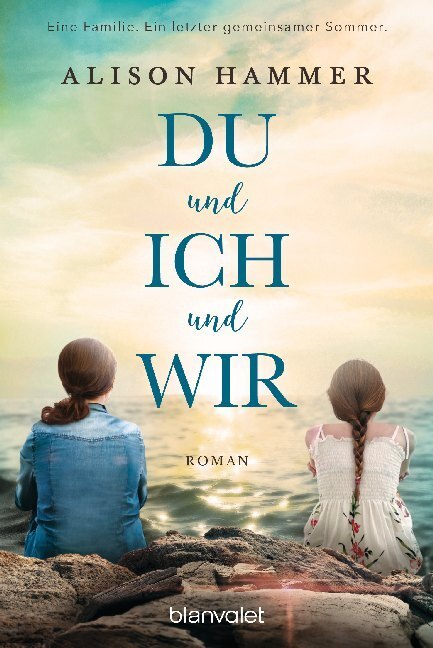 Cover: 9783734109225 | DU und ICH und WIR | Alison Hammer | Taschenbuch | 496 S. | Deutsch