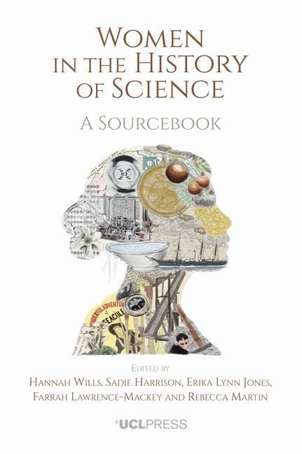 Cover: 9781800084179 | Women in the History of Science | A Sourcebook | Buch | Gebunden