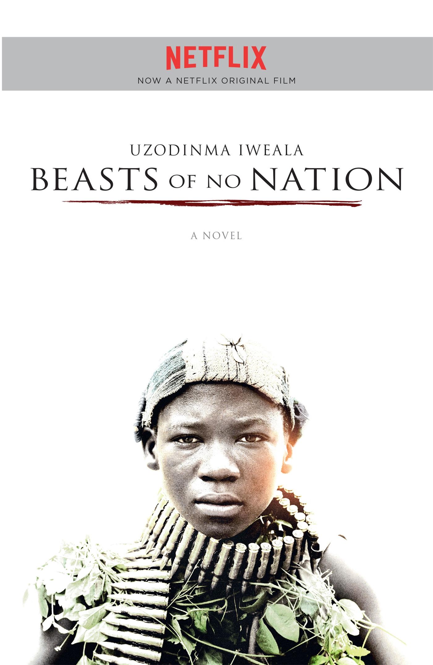 Cover: 9781473625556 | Beasts of No Nation | Uzodinma Iweala | Taschenbuch | 180 S. | 2015