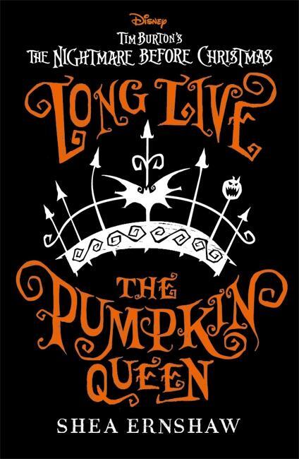 Cover: 9781800784536 | Long Live the Pumpkin Queen | Shea Ernshaw | Taschenbuch | Englisch