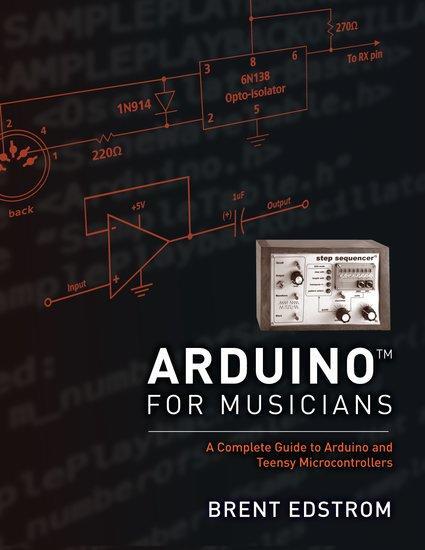 Cover: 9780199309320 | Arduino for Musicians | Brent Edstrom | Taschenbuch | Buch | Englisch