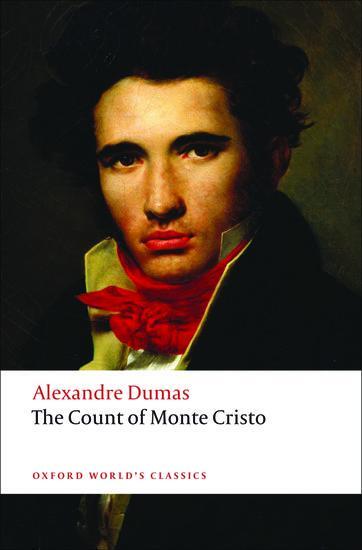 Cover: 9780199219650 | The Count of Monte Cristo | Alexandre Dumas | Taschenbuch | 1108 S.