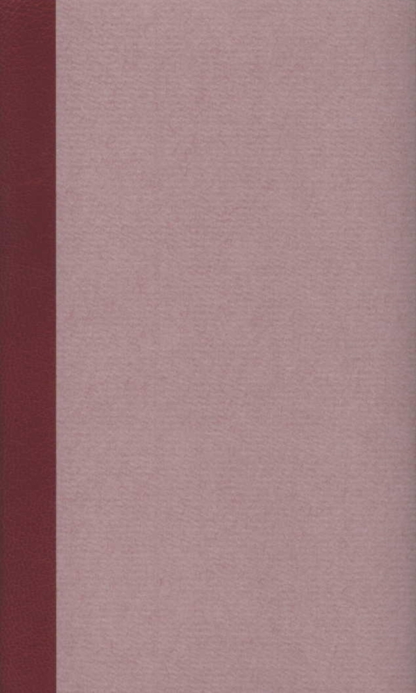 Cover: 9783618603757 | 1. Abteilung: Sämtliche Werke: Tag- und Jahreshefte | Goethe | Buch