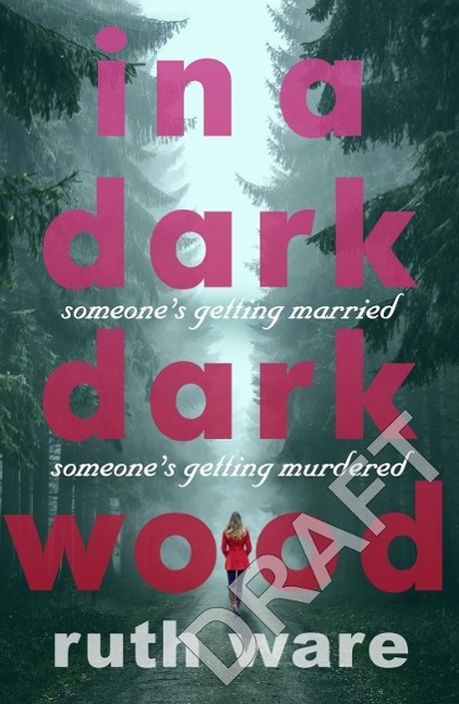 Cover: 9780099598244 | In a Dark, Dark Wood | Ruth Ware | Taschenbuch | Englisch | 2015