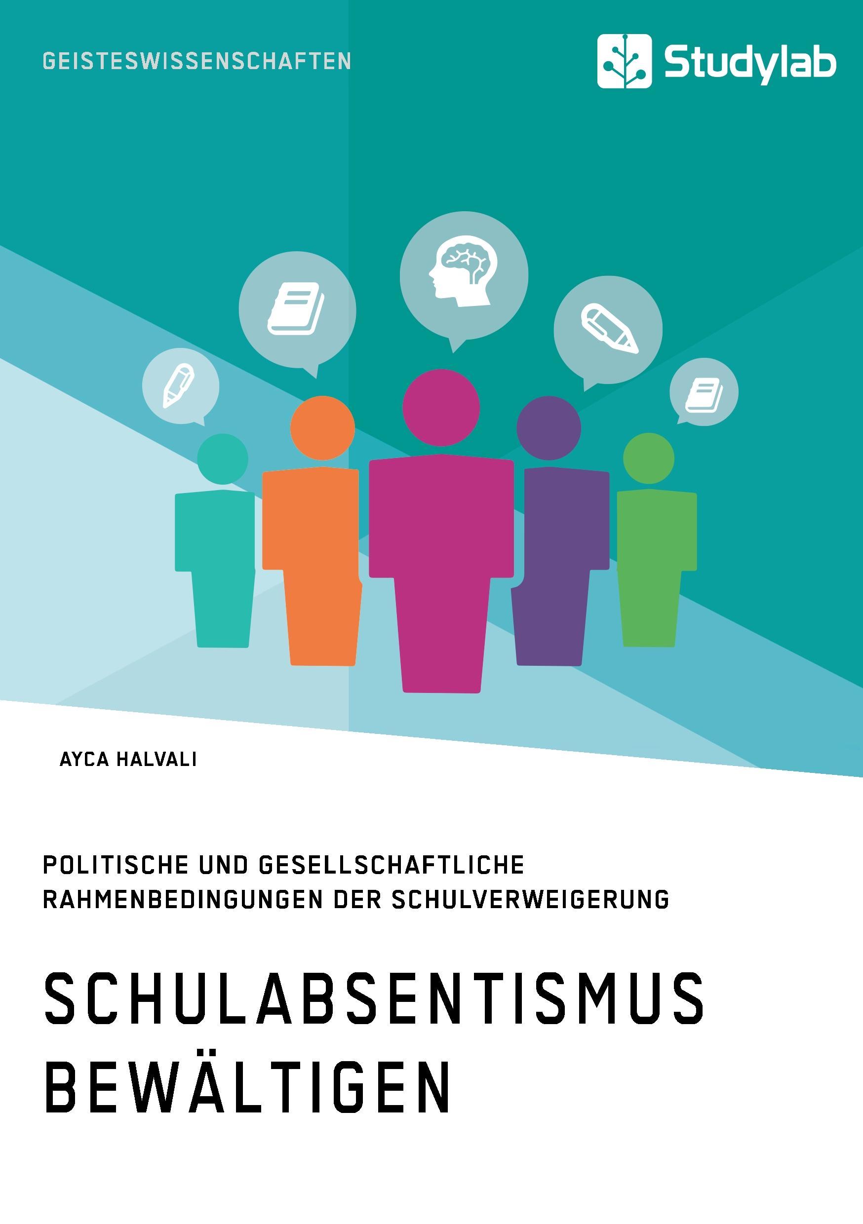 Cover: 9783960950424 | Schulabsentismus bewältigen. Politische und gesellschaftliche...