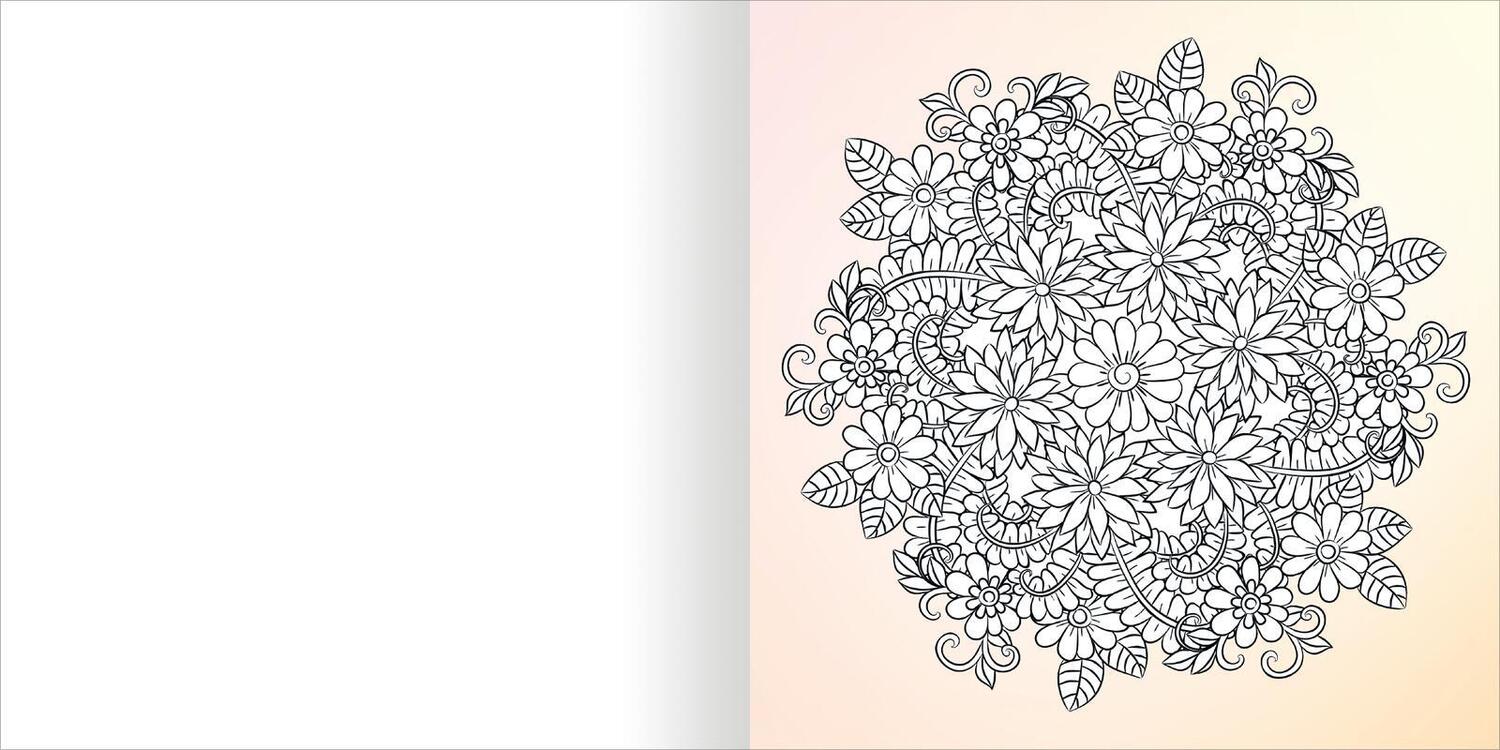 Bild: 4014489134893 | Diamond Mandalas | Ausmalen &amp; Stickern - mit Diamond Dots | Buch