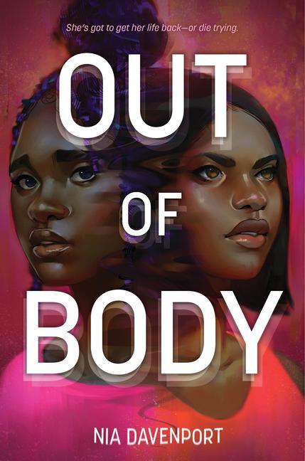 Cover: 9780063255715 | Out of Body | Nia Davenport | Buch | Englisch | 2024