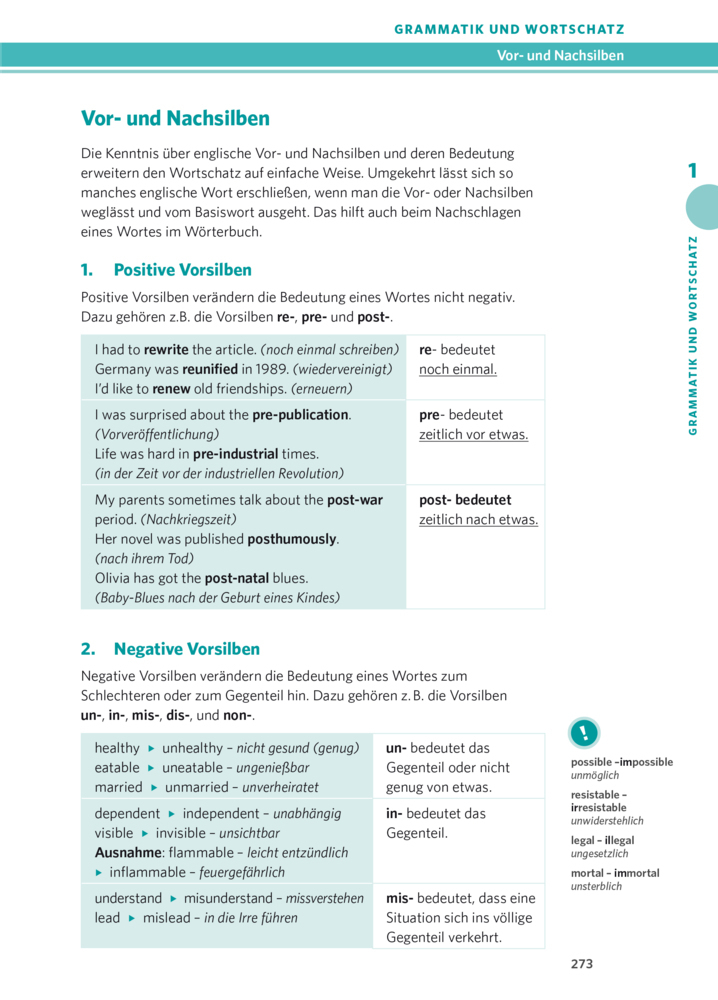 Bild: 9783125622142 | PONS Praxis-Grammatik Englisch | Taschenbuch | Deutsch | 2020 | PONS