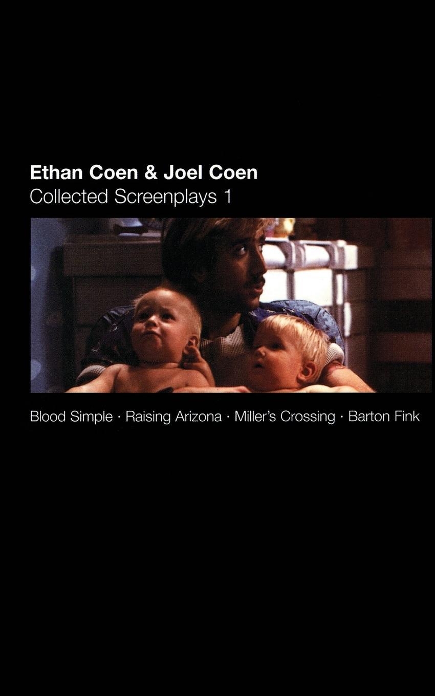 Cover: 9780571210961 | Ethan Coen and Joel Coen | Collected Screenplays 1 | Coen Ethan | Buch