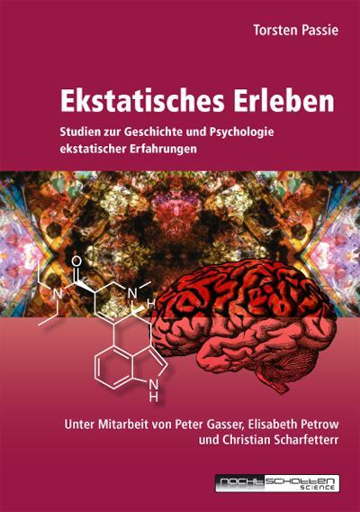 Cover: 9783037885208 | Ekstatisches Erleben | Torsten Passie | Taschenbuch | Deutsch | 2018