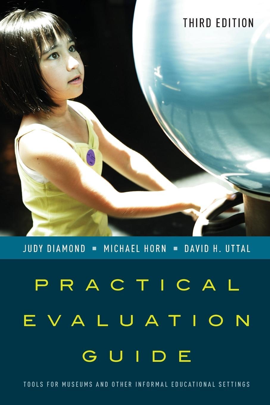Cover: 9781442263543 | Practical Evaluation Guide | Judy Diamond (u. a.) | Taschenbuch | 2016