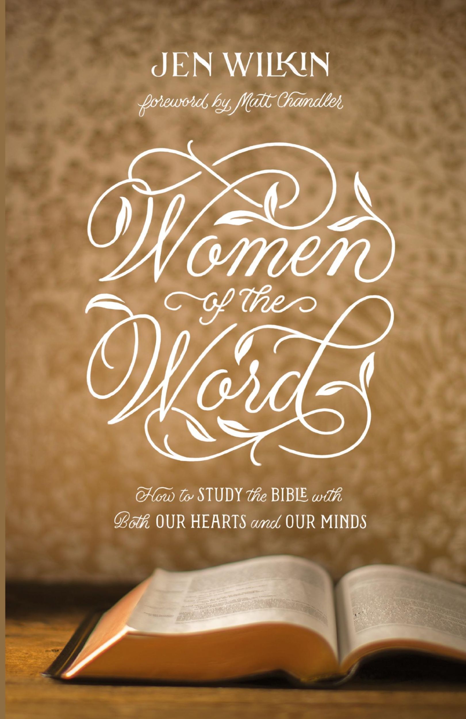 Cover: 9781433577185 | Women of the Word | Jen Wilkin | Taschenbuch | Englisch | 2019