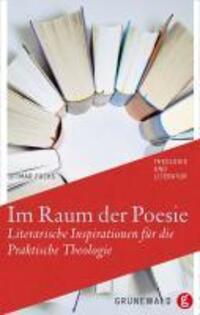 Cover: 9783786728160 | Im Raum der Poesie | Ottmar Fuchs | Taschenbuch | 356 S. | Deutsch