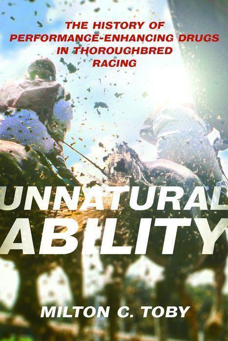 Cover: 9780813197432 | Unnatural Ability | Milton C Toby | Buch | Gebunden | Englisch | 2023