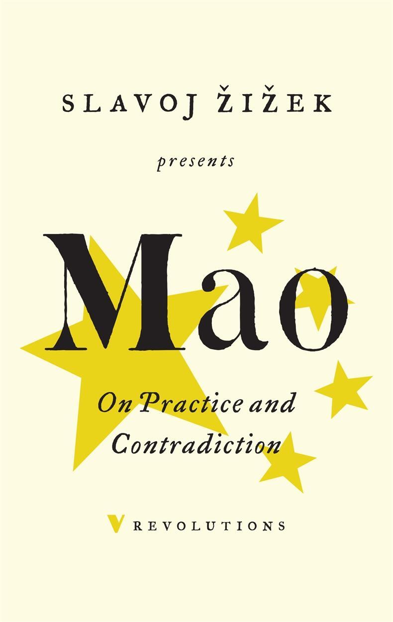 Cover: 9781786633408 | On Practice and Contradiction | Mao Mao Zedong | Taschenbuch | 2017