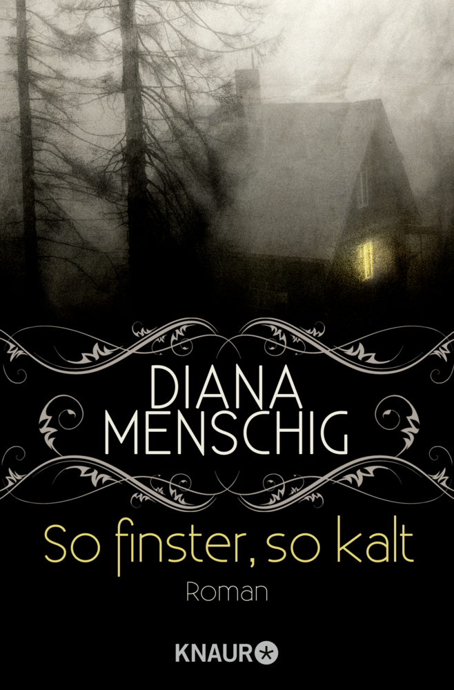 Cover: 9783426514931 | So finster, so kalt | Roman | Diana Menschig | Taschenbuch | 2014