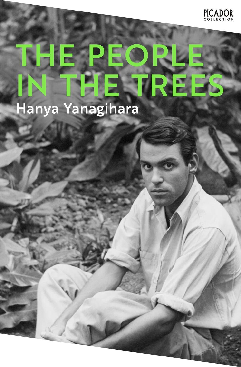 Cover: 9781035038527 | The People in the Trees | Hanya Yanagihara | Taschenbuch | Englisch