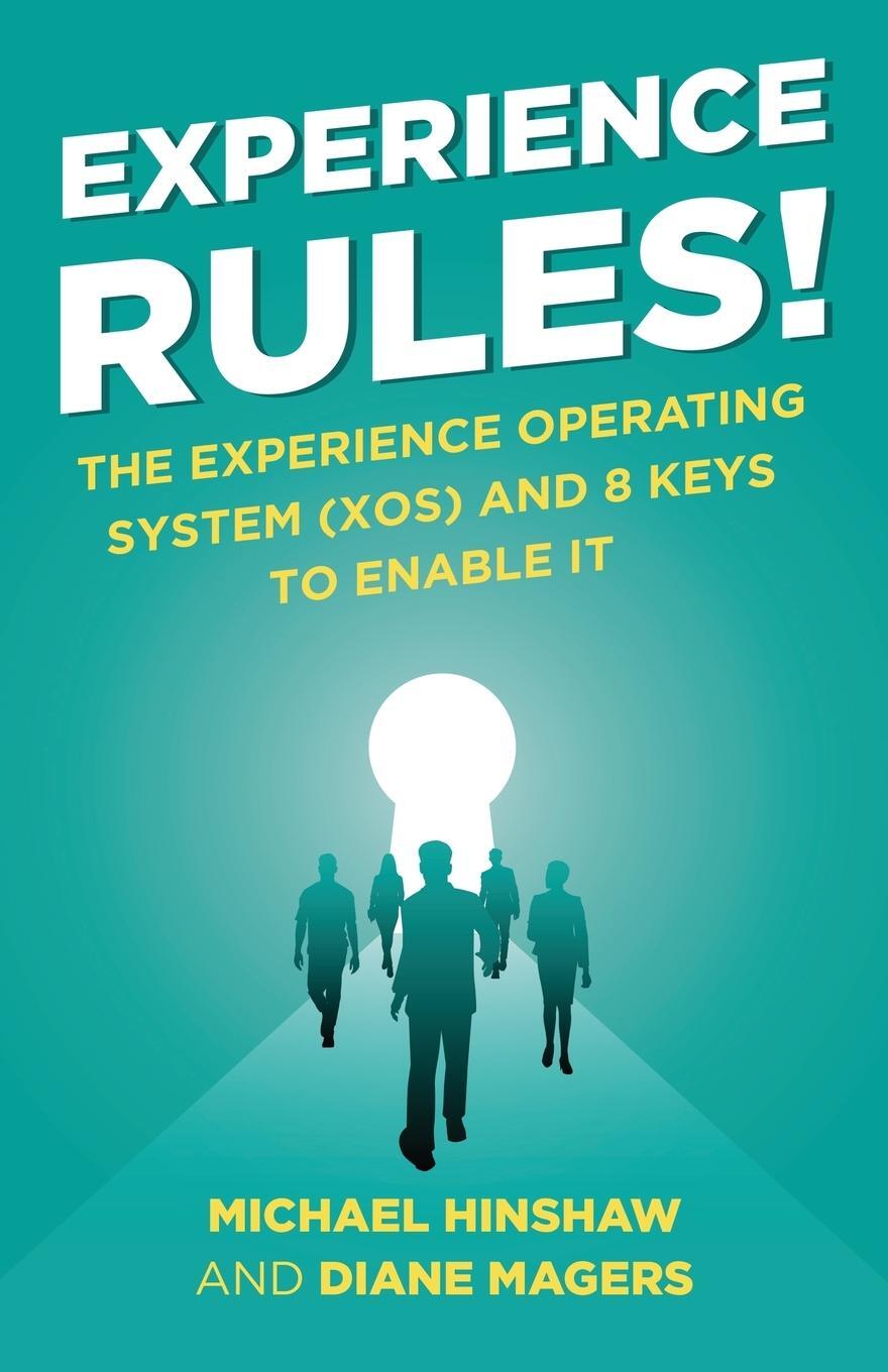 Cover: 9798889265566 | Experience Rules! | Michael Hinshaw (u. a.) | Taschenbuch | Paperback
