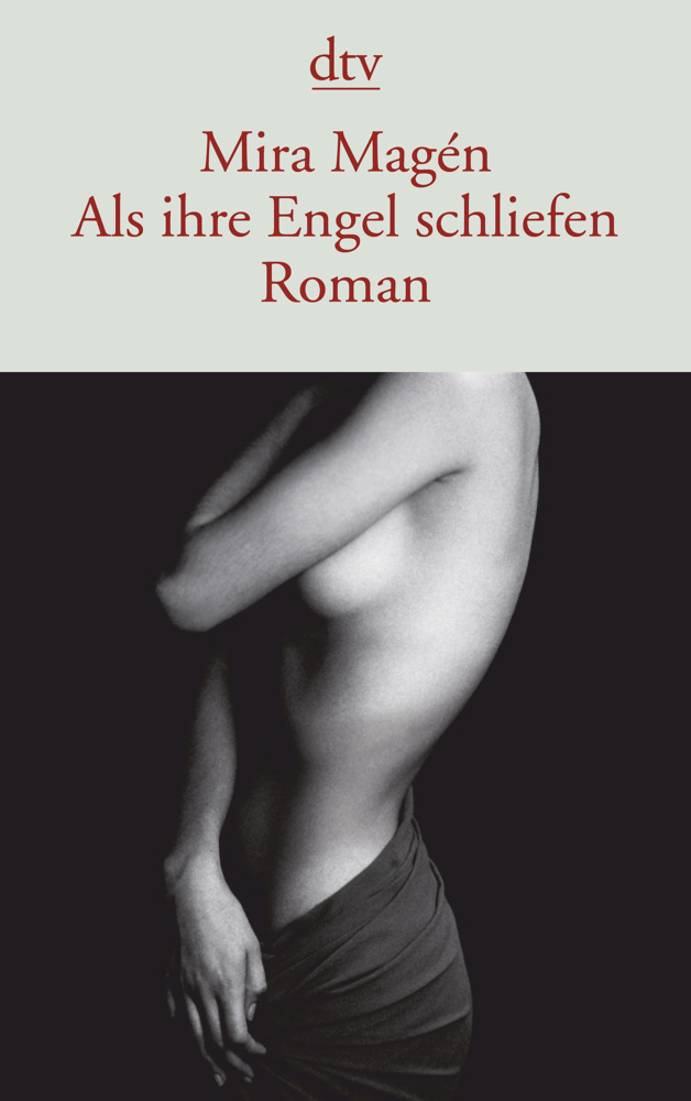 Cover: 9783423140522 | Als ihre Engel schliefen | Roman | Mira Magén | Taschenbuch | 448 S.
