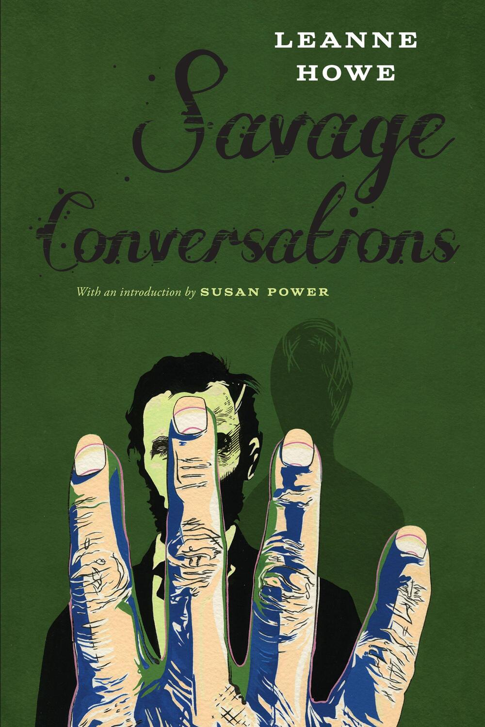Cover: 9781566895316 | Savage Conversations | Leanne Howe | Taschenbuch | Englisch | 2019