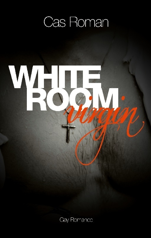 Cover: 9783738628975 | White Room Virgin | DE | Cas Roman | Taschenbuch | 300 S. | Deutsch