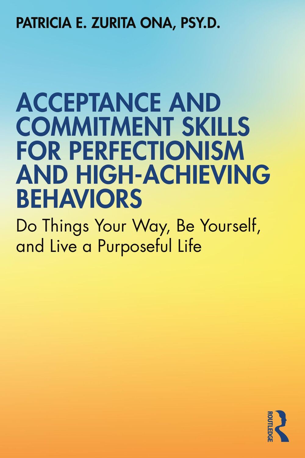 Cover: 9780367369224 | Acceptance and Commitment Skills for Perfectionism and...