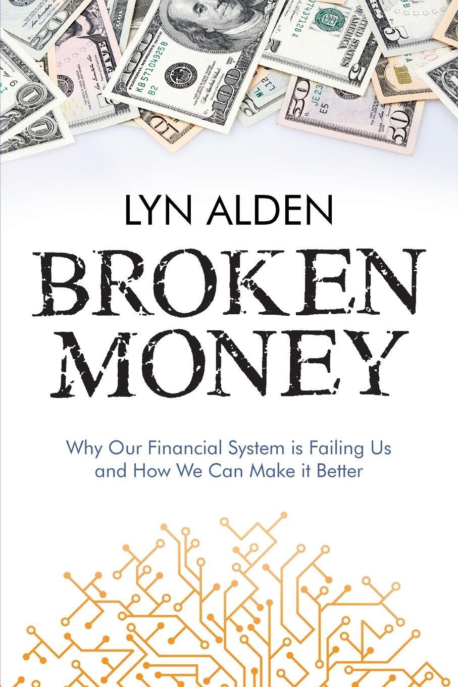 Cover: 9798988666318 | Broken Money | Lyn Alden | Taschenbuch | Paperback | Englisch | 2023