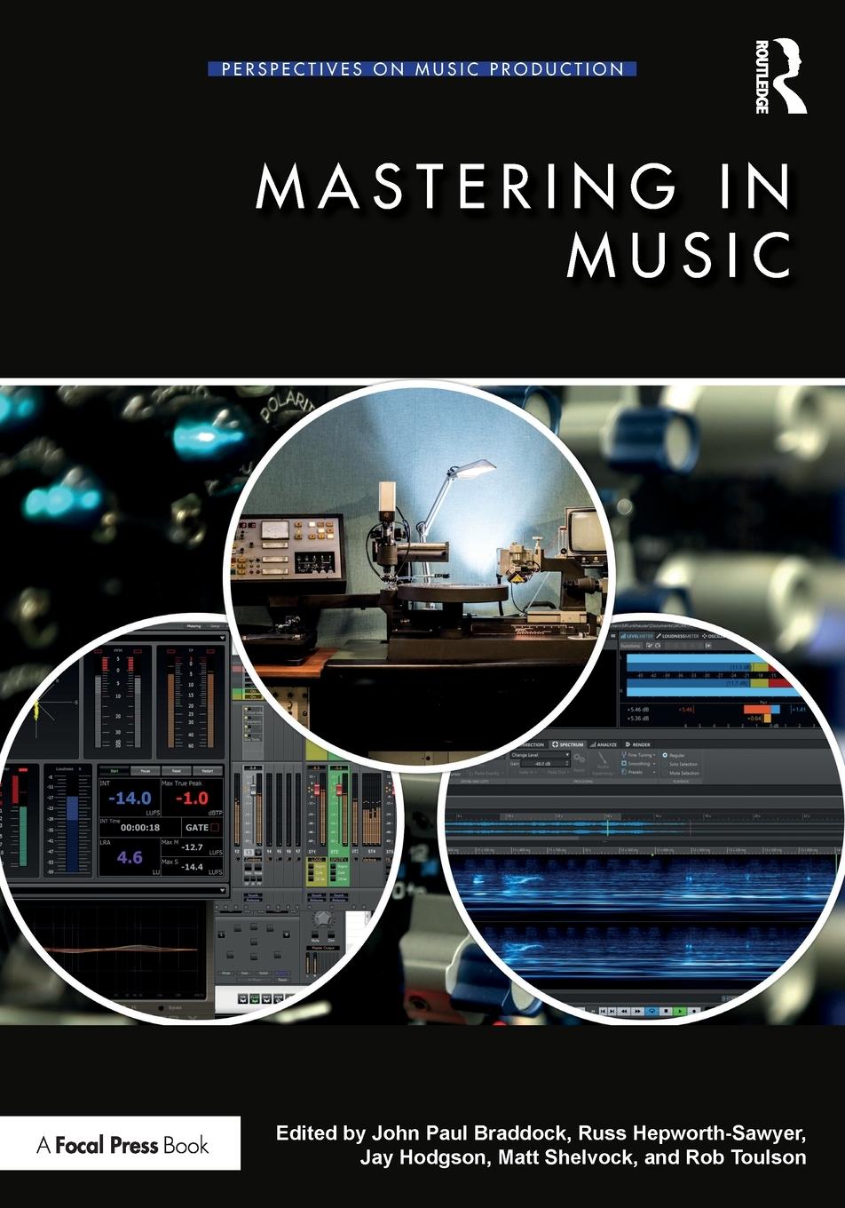 Cover: 9780367227197 | Mastering in Music | John Paul Braddock (u. a.) | Taschenbuch | 2020