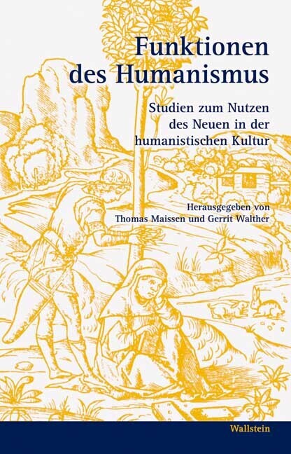 Cover: 9783835300255 | Funktionen des Humanismus | Thomas Maissen (u. a.) | Taschenbuch