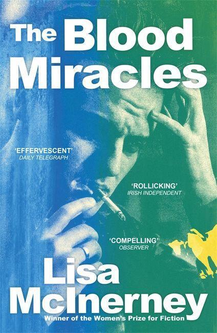 Cover: 9781444798920 | The Blood Miracles | Lisa McInerney | Taschenbuch | Englisch | 2018