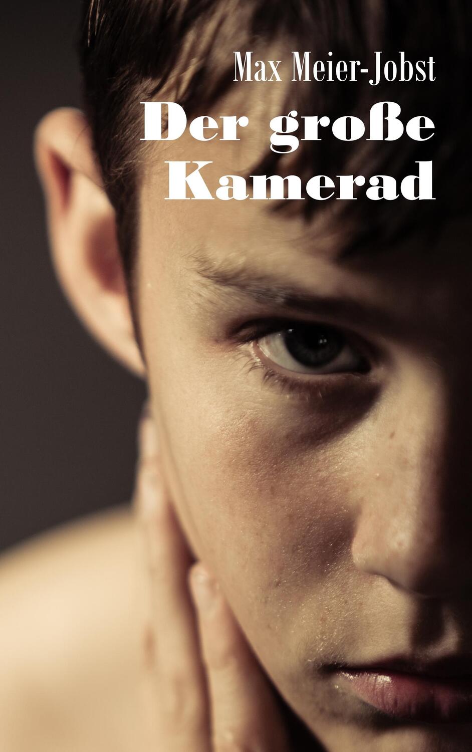 Cover: 9783743149045 | Der große Kamerad | Max Meier-Jobst | Taschenbuch | Books on Demand