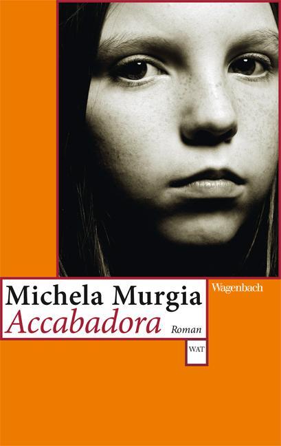 Cover: 9783803127686 | Accabadora | Michela Murgia | Taschenbuch | 176 S. | Deutsch | 2017