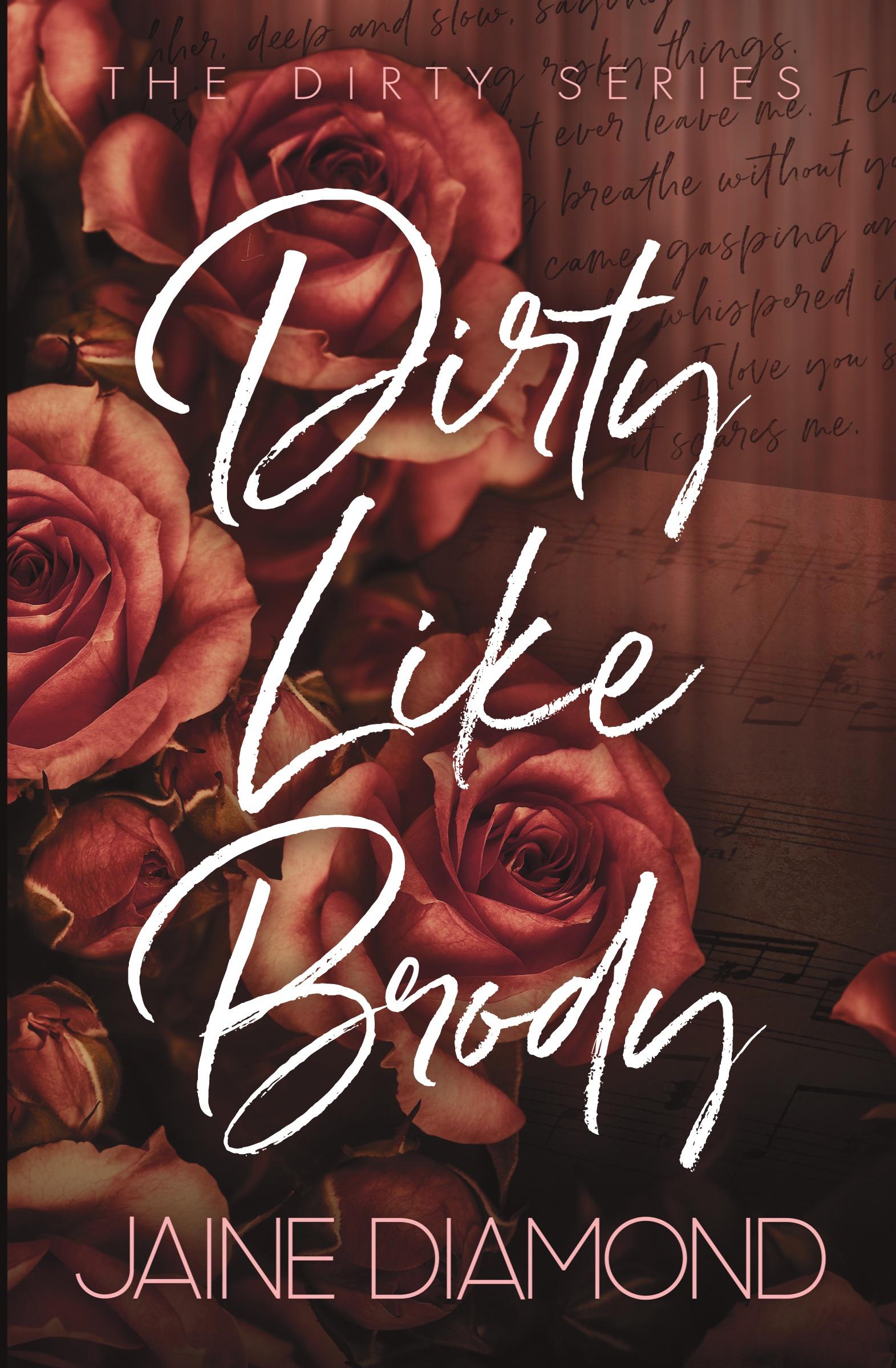 Cover: 9781989273708 | Dirty Like Brody | Jaine Diamond | Taschenbuch | Englisch | 2024