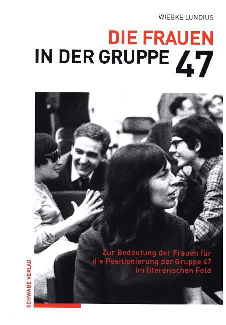Cover: 9783757400002 | Die Frauen in der Gruppe 47 | Wiebke Lundius | Buch | 2018