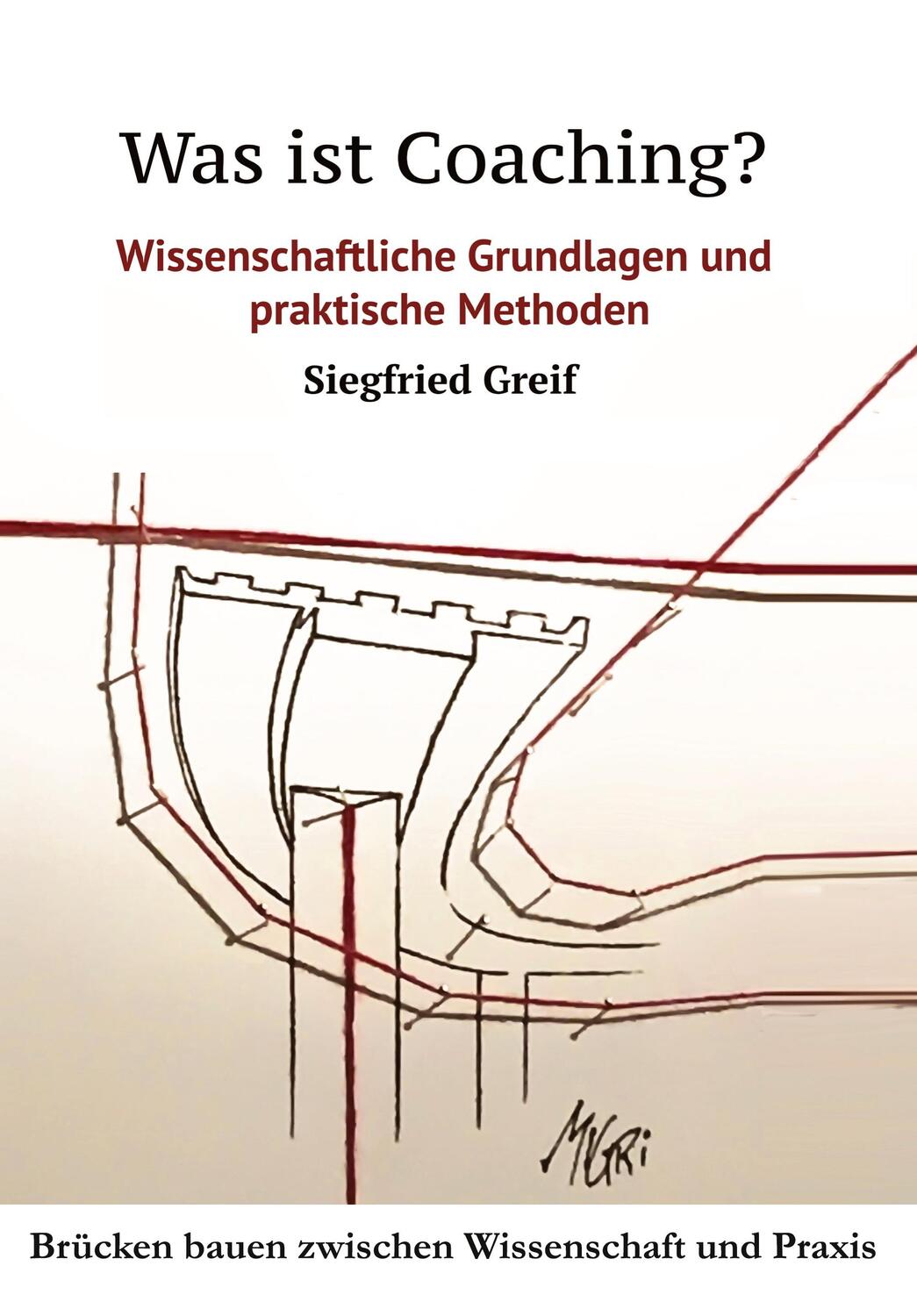 Cover: 9783347469266 | Was ist Coaching? | Siegfried Greif | Buch | tredition