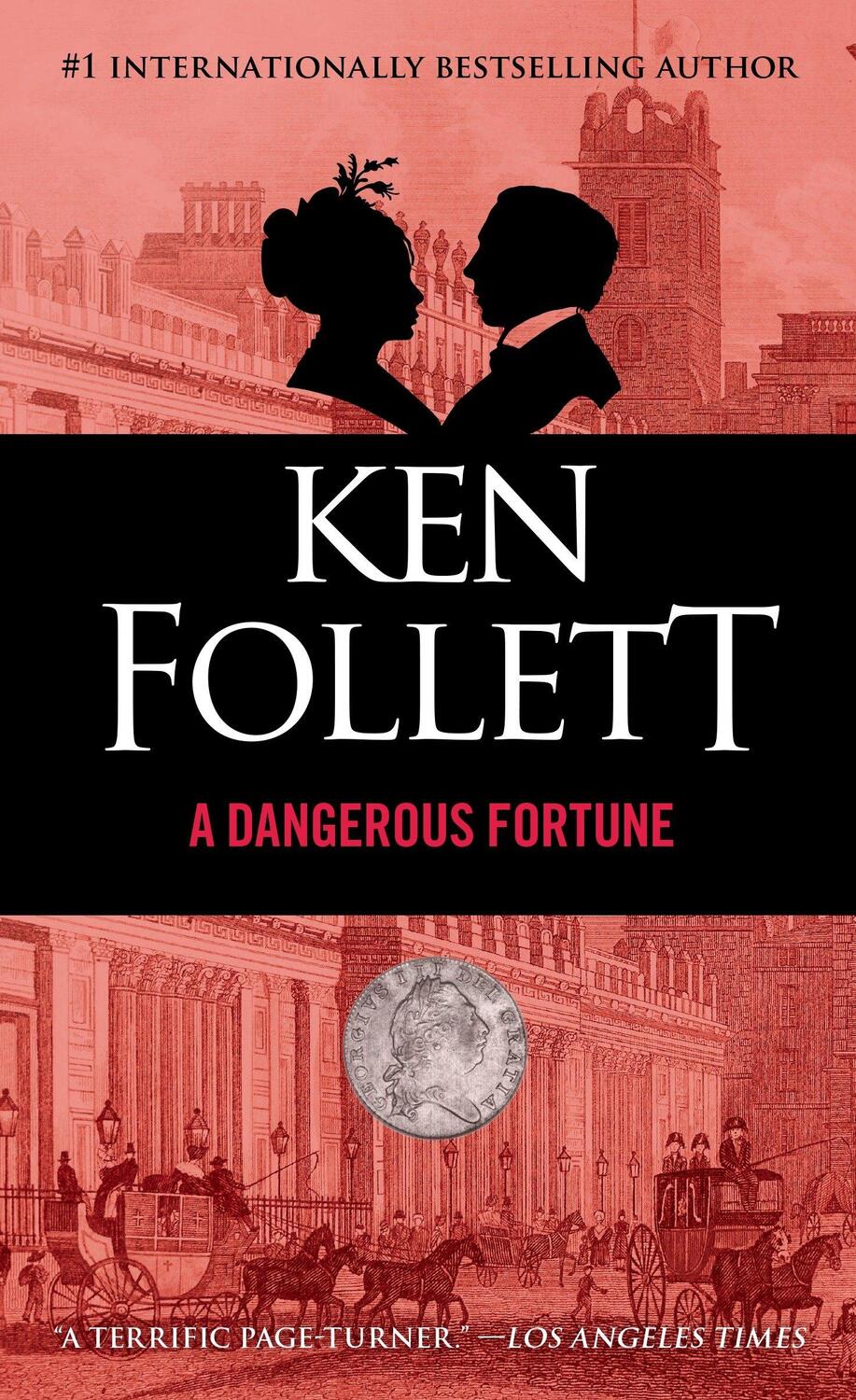 Cover: 9780440217497 | A Dangerous Fortune | A Novel | Ken Follett | Taschenbuch | Englisch
