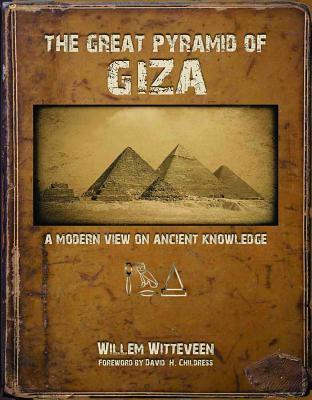 Cover: 9781939149626 | The Great Pyramid of Giza | A Modern View on Ancient Knowledge | Buch