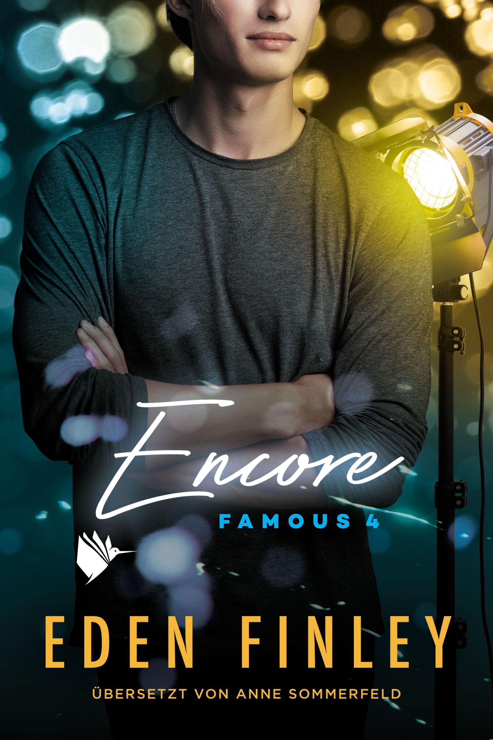 Cover: 9783989060609 | Encore | Eden Finley | Taschenbuch | Famous | 316 S. | Deutsch | 2025