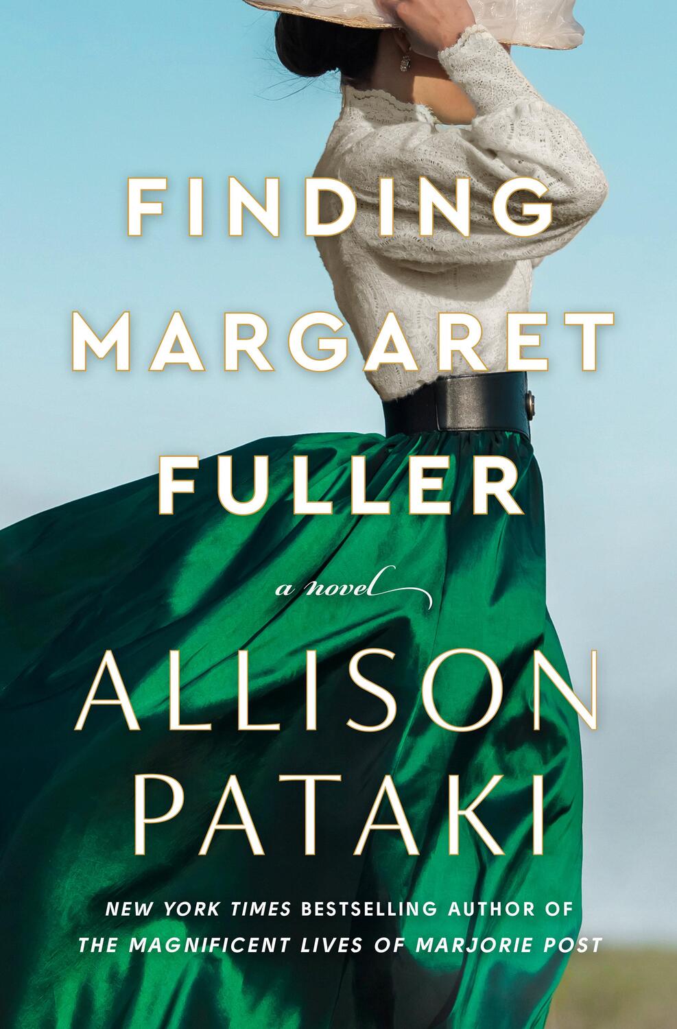 Cover: 9780593600238 | Finding Margaret Fuller | Allison Pataki | Buch | Englisch | 2024