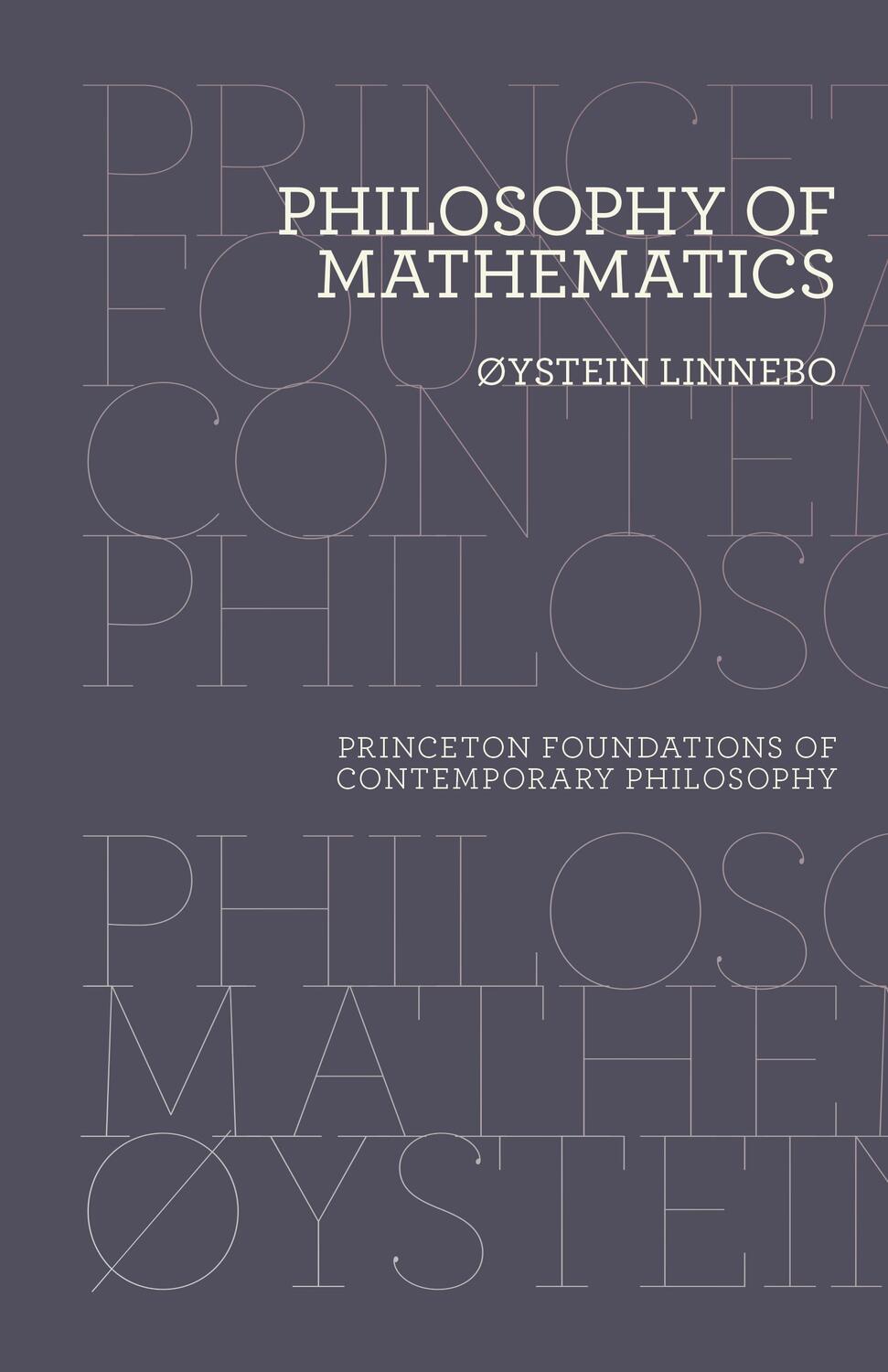 Cover: 9780691202297 | Philosophy of Mathematics | Øystein Linnebo | Taschenbuch | Englisch