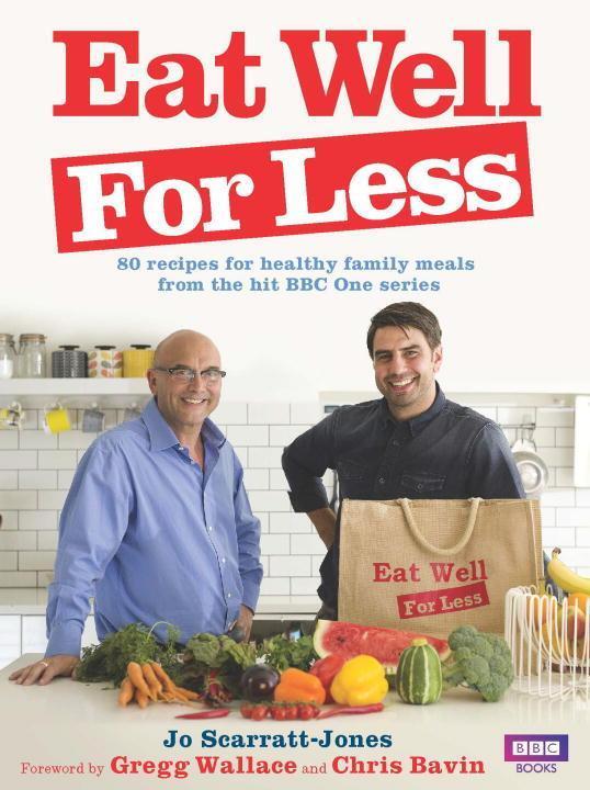 Cover: 9781785941658 | Eat Well for Less | Jo Scarratt-Jones | Taschenbuch | Englisch | 2016