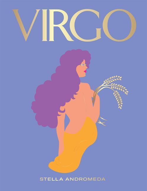 Cover: 9781784882631 | Virgo | Stella Andromeda | Buch | Seeing Stars | Englisch | 2019