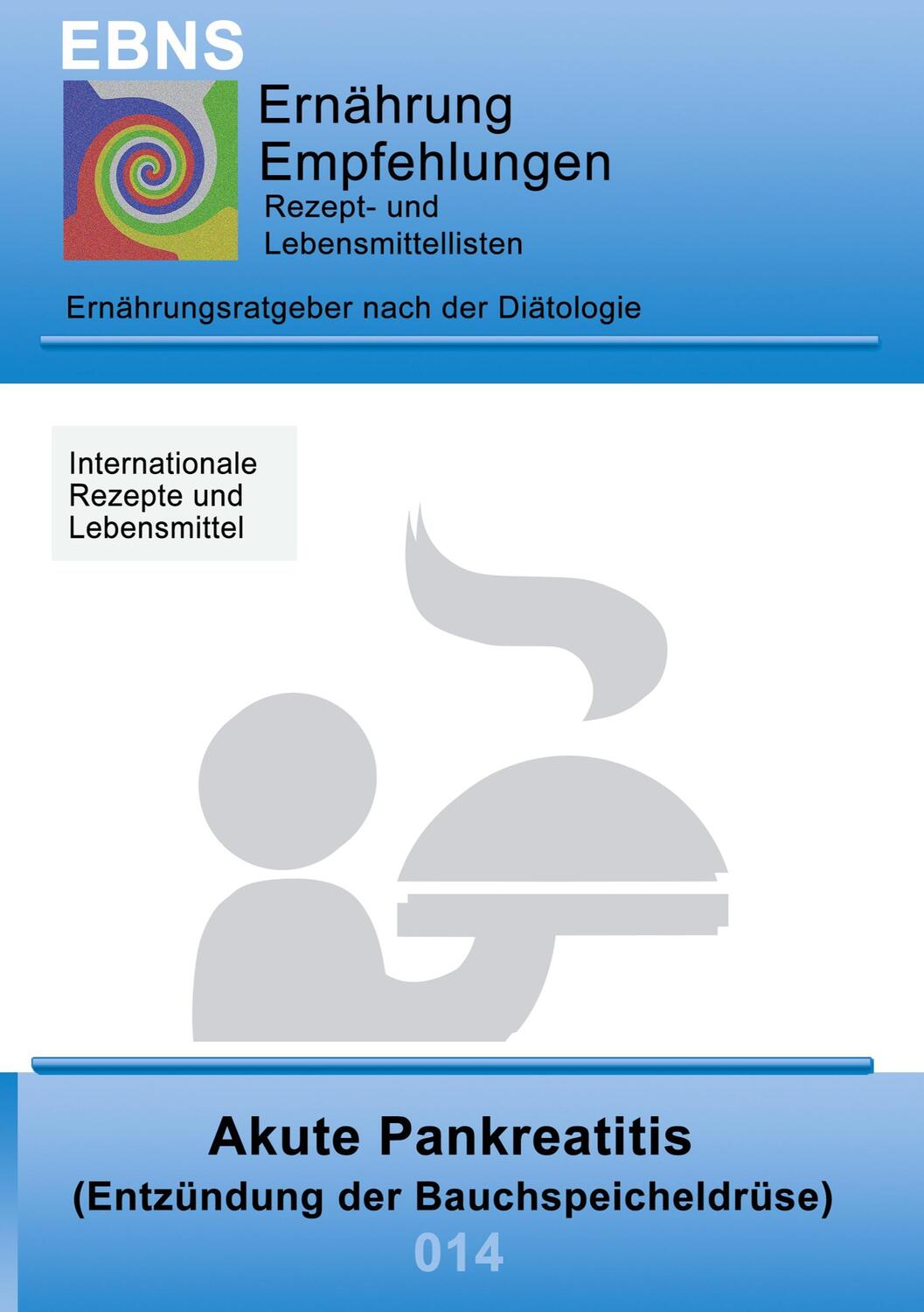 Cover: 9783842368378 | Ernährung bei Akute Pankreatitis | Josef Miligui | Taschenbuch | 64 S.