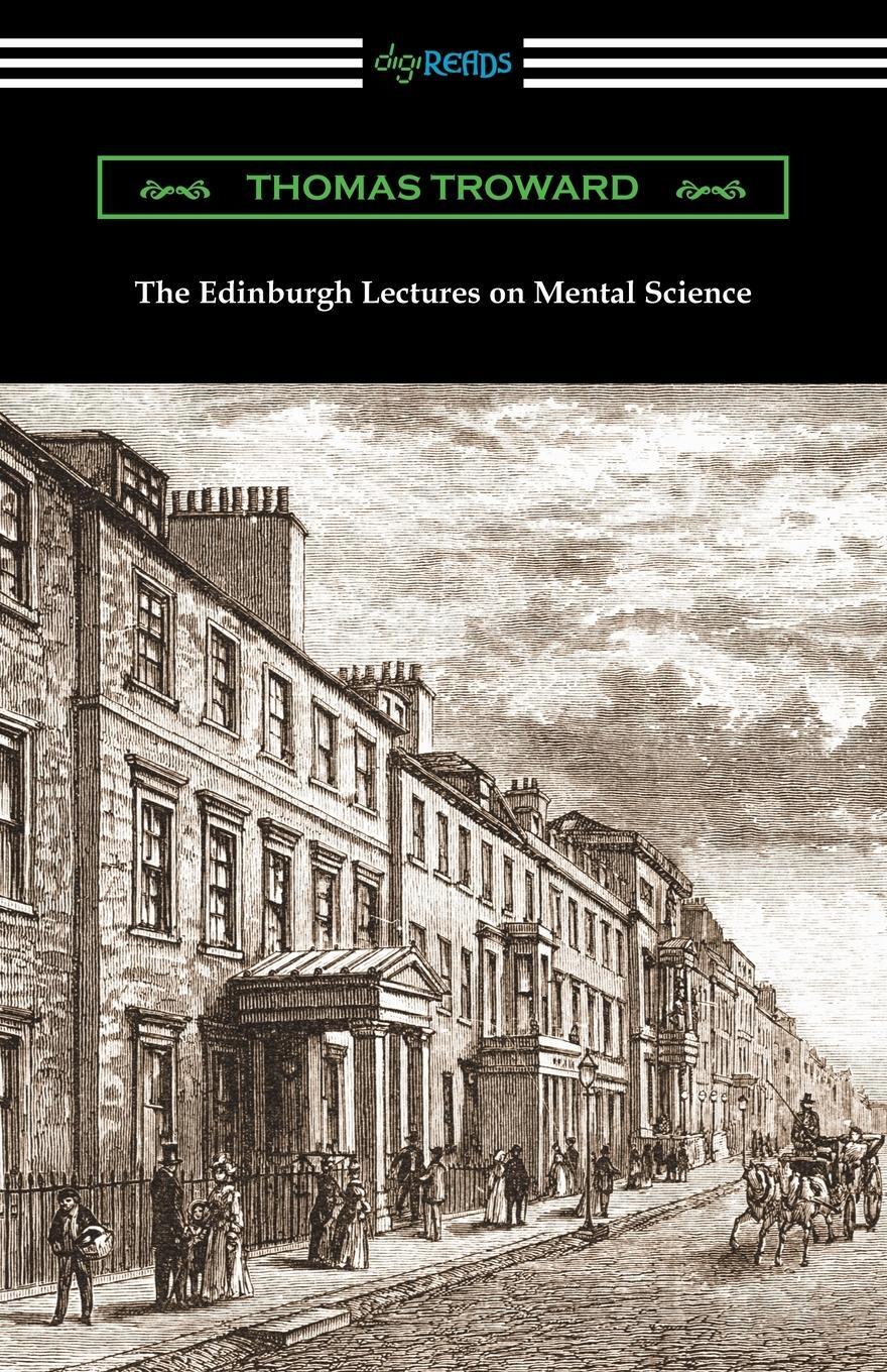 Cover: 9781420970807 | The Edinburgh Lectures on Mental Science | Thomas Troward | Buch