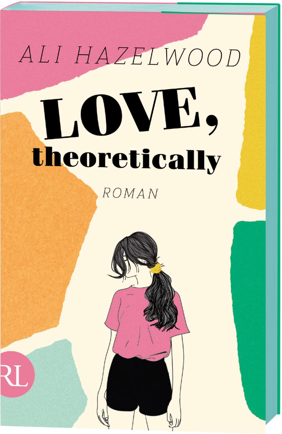 Cover: 9783352009952 | Love, theoretically | Ali Hazelwood | Taschenbuch | 537 S. | Deutsch
