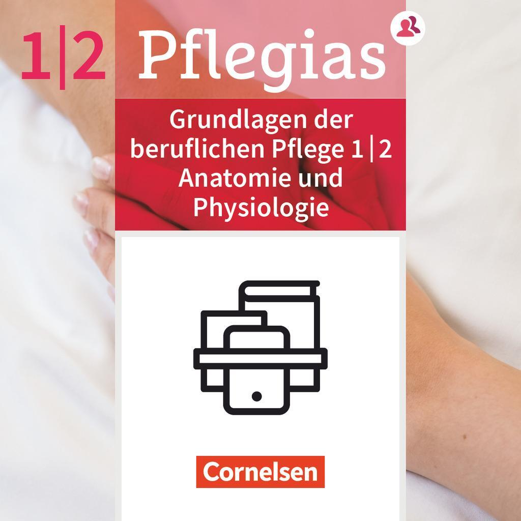 Cover: 9783064524408 | Pflegias - Generalistische Pflegeausbildung: Zu allen Bänden -...
